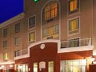 фото отеля Holiday Inn Express Hotel & Suites Shreveport West