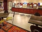 фото отеля Holiday Inn Express Hotel & Suites Shreveport West
