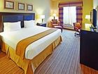 фото отеля Holiday Inn Express Hotel & Suites Shreveport West