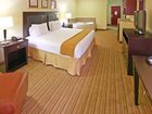 фото отеля Holiday Inn Express Hotel & Suites Shreveport West