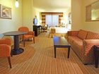фото отеля Holiday Inn Express Hotel & Suites Shreveport West