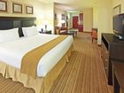 фото отеля Holiday Inn Express Hotel & Suites Shreveport West