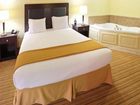 фото отеля Holiday Inn Express Hotel & Suites Shreveport West