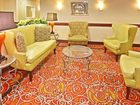 фото отеля Holiday Inn Express Hotel & Suites Shreveport West