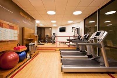фото отеля Sheraton Syracuse University Hotel & Conference Center