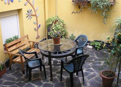 фото отеля Hostal El Alfarero Merida (Spain)