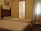 фото отеля Hostal El Alfarero Merida (Spain)