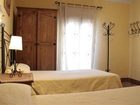 фото отеля Hostal El Alfarero Merida (Spain)