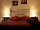 фото отеля Hostal El Alfarero Merida (Spain)