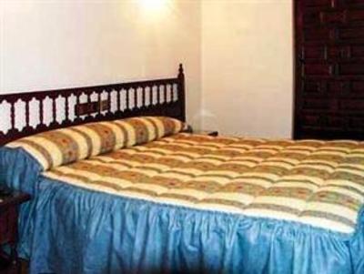фото отеля Hostal Hispano