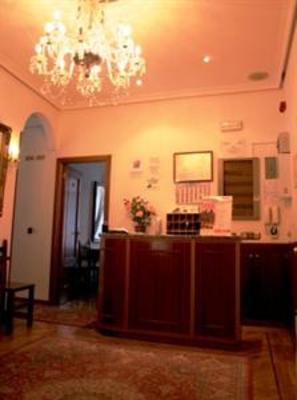 фото отеля Hostal Hispano
