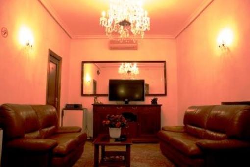 фото отеля Hostal Hispano