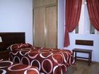 фото отеля Hostal Hispano