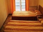 фото отеля Hostal Hispano