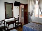 фото отеля Hostal Hispano