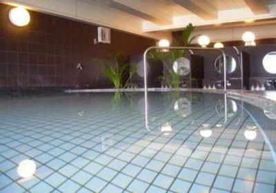 фото отеля APA Hotel Kyoto Eki Horikawadori