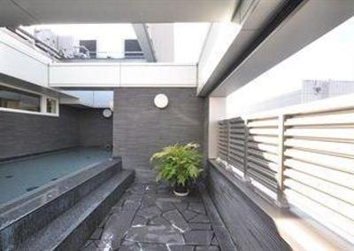 фото отеля APA Hotel Kyoto Eki Horikawadori