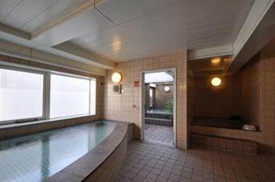 фото отеля APA Hotel Kyoto Eki Horikawadori