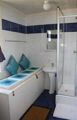 фото отеля Guesthouse esCape Cape Town