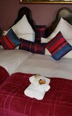 фото отеля Guesthouse esCape Cape Town