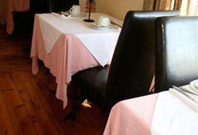 фото отеля Guesthouse esCape Cape Town