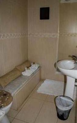 фото отеля Guesthouse esCape Cape Town
