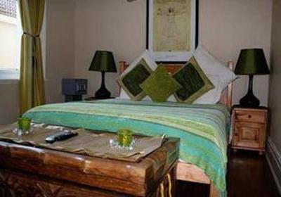 фото отеля Guesthouse esCape Cape Town