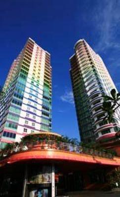 фото отеля Twin Plaza Hotel Jakarta