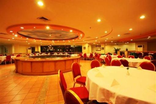фото отеля Twin Plaza Hotel Jakarta