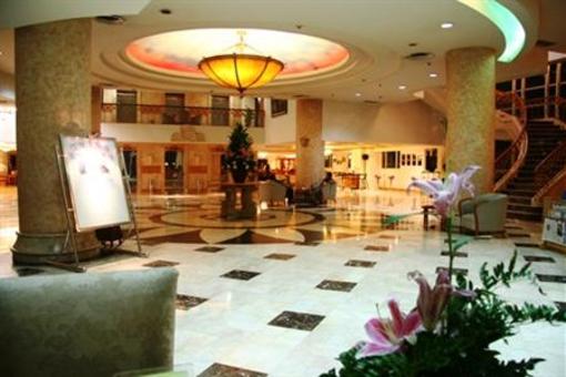 фото отеля Twin Plaza Hotel Jakarta