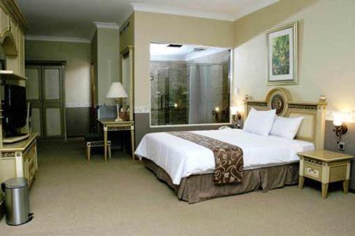 фото отеля Twin Plaza Hotel Jakarta