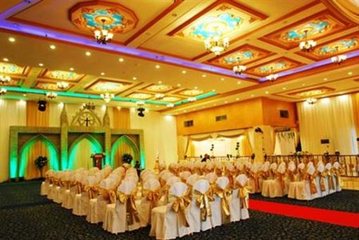 фото отеля Twin Plaza Hotel Jakarta