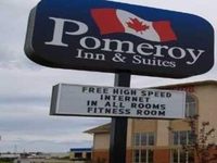 Pomeroy Hotel