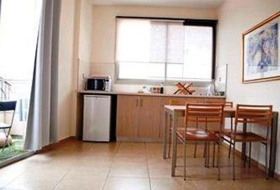 фото отеля Sweet TLV Apartments