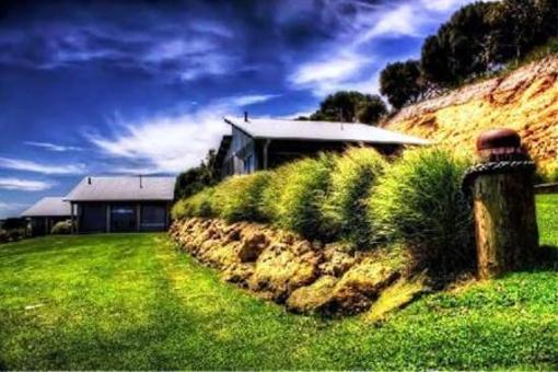 фото отеля Anchors Apartments Port Campbell