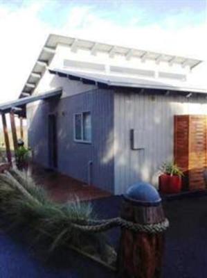 фото отеля Anchors Apartments Port Campbell