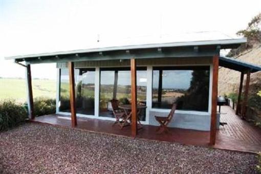 фото отеля Anchors Apartments Port Campbell
