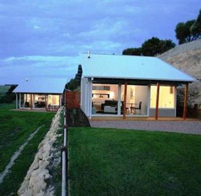 фото отеля Anchors Apartments Port Campbell