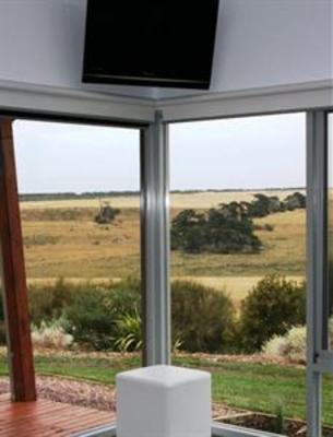 фото отеля Anchors Apartments Port Campbell