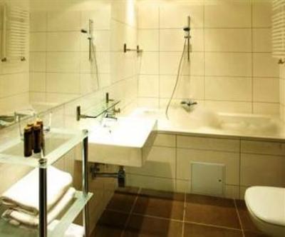 фото отеля Spa & Wellness Hotel Diament Ustron