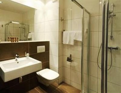 фото отеля Spa & Wellness Hotel Diament Ustron