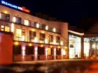 фото отеля Spa & Wellness Hotel Diament Ustron