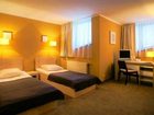фото отеля Spa & Wellness Hotel Diament Ustron