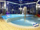 фото отеля Spa & Wellness Hotel Diament Ustron