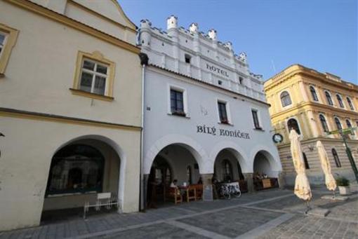фото отеля Bily Konicek