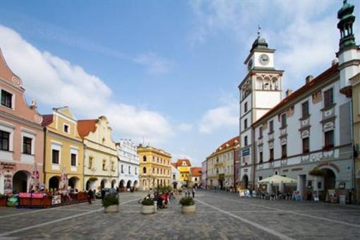 фото отеля Bily Konicek