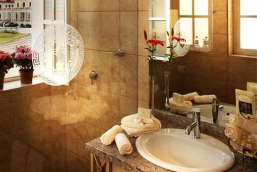 фото отеля Boutique Hotel Mansion del Angel