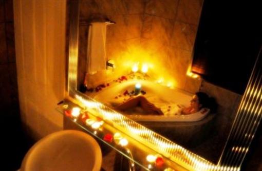 фото отеля Waterfalls Boutique Hotel