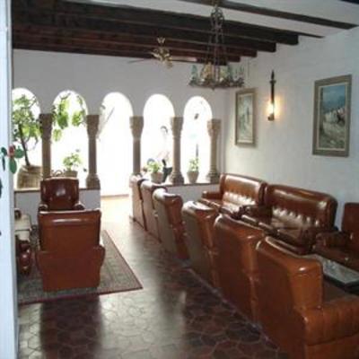 фото отеля Hotel El Cid Sitges