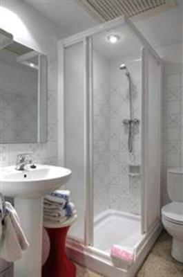 фото отеля Hotel El Cid Sitges